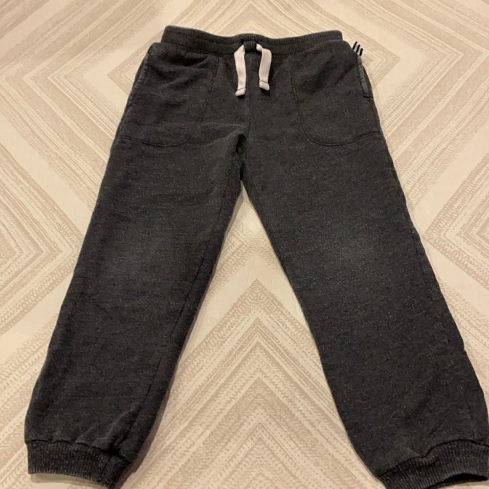 Splendid Boys Dark Grey Joggers